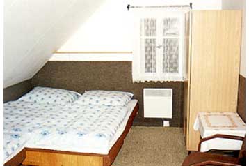Češka Privát Špindlerov Mlin / Špindlerův Mlýn, Eksterijer